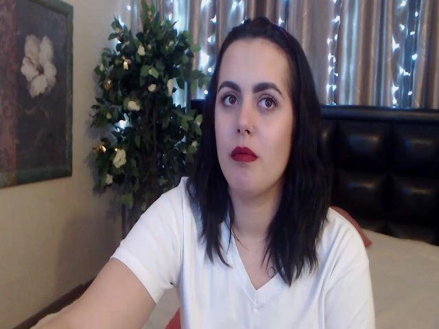 Live sex webcam photo for ProjectEva #272630144