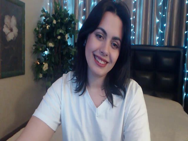 Live sex webcam photo for ProjectEva #272672598