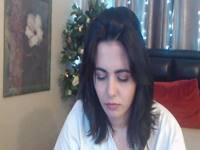 Live sex webcam photo for ProjectEva #272673364