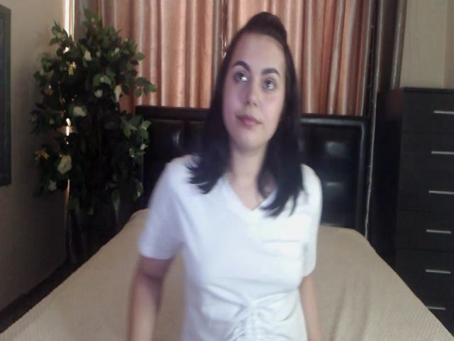 Live sex webcam photo for ProjectEva #272753590