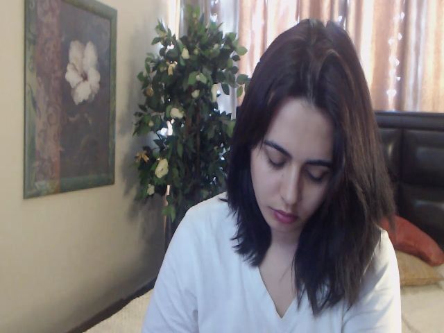 Live sex webcam photo for ProjectEva #272851155