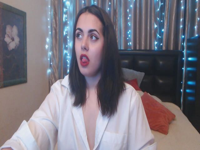 Live sex webcam photo for ProjectEva #273559513