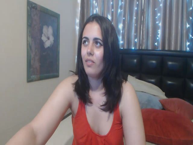 Live sex webcam photo for ProjectEva #273644396