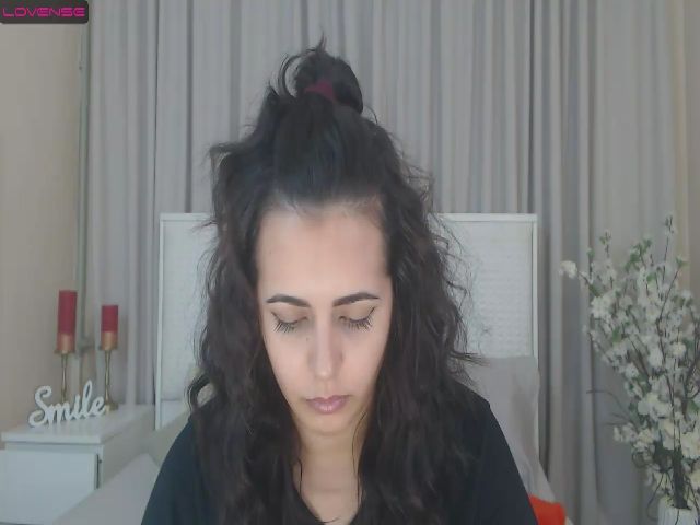 Live sex webcam photo for ProjectEva #274501265