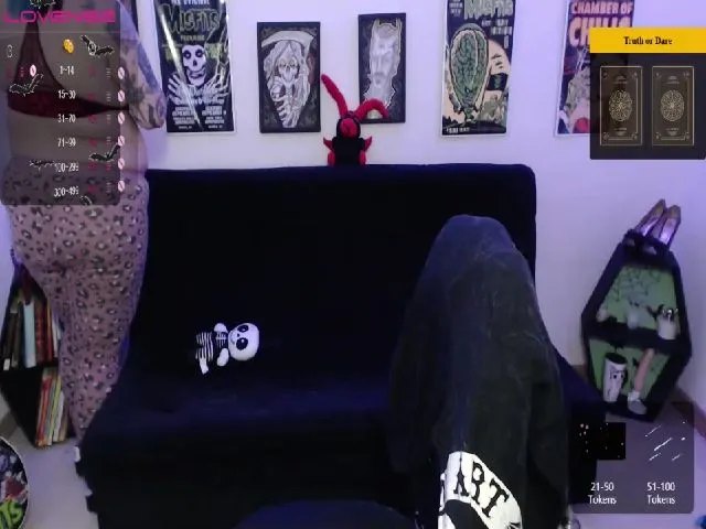 Live sex webcam photo for Psychogiirll #273391896