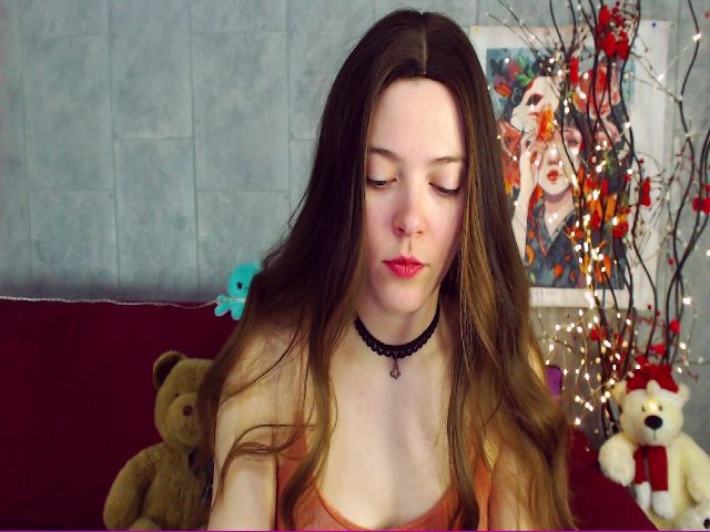 Live sex webcam photo for PuliaG #272190693