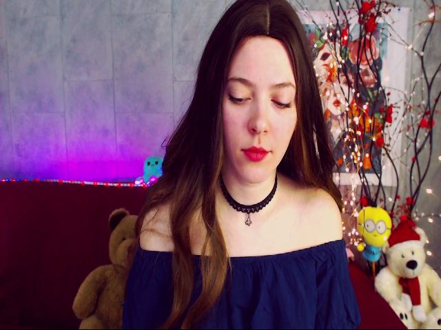 Live sex webcam photo for PuliaG #272236416