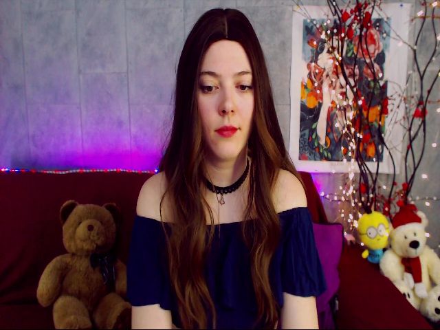 Live sex webcam photo for PuliaG #272240739