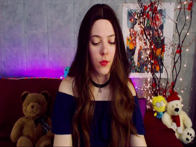 Live sex webcam photo for PuliaG #272242220