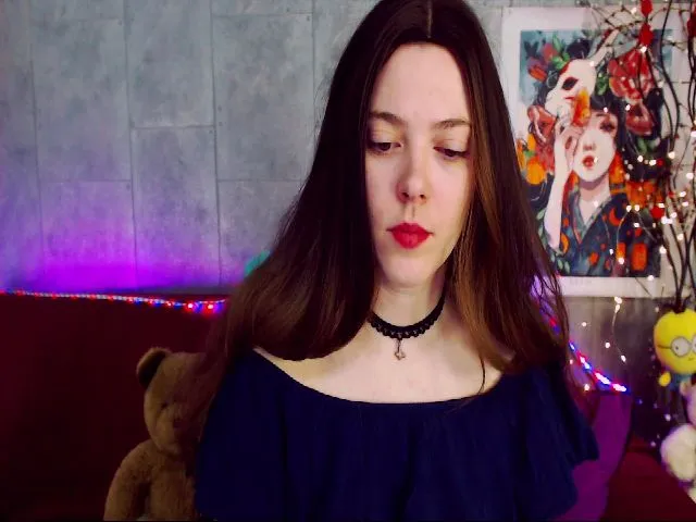 Live sex webcam photo for PuliaG #272325715