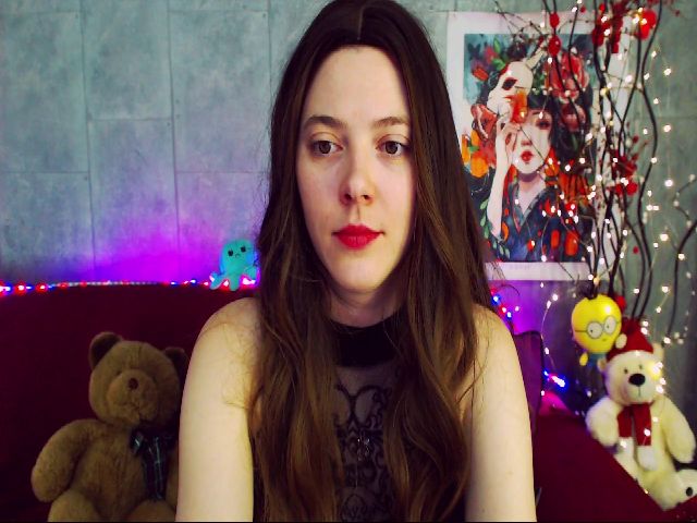 Live sex webcam photo for PuliaG #272345738