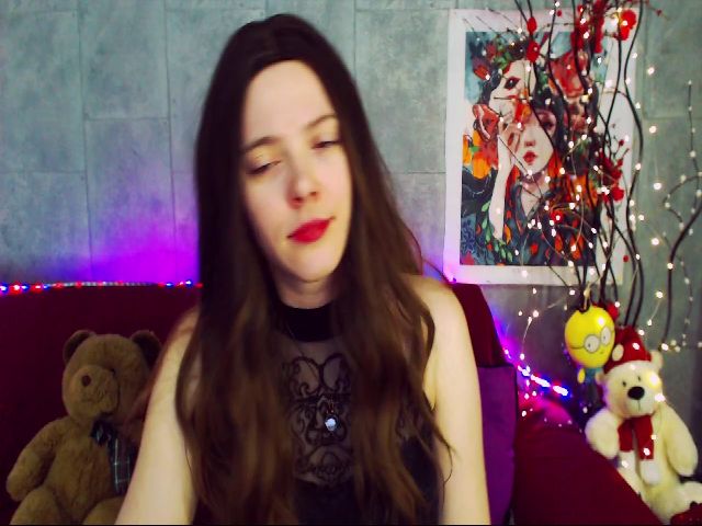 Live sex webcam photo for PuliaG #272352002