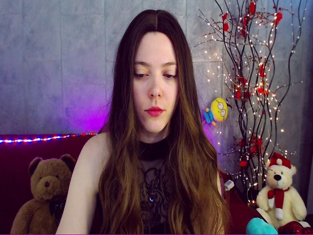 Live sex webcam photo for PuliaG #272395402