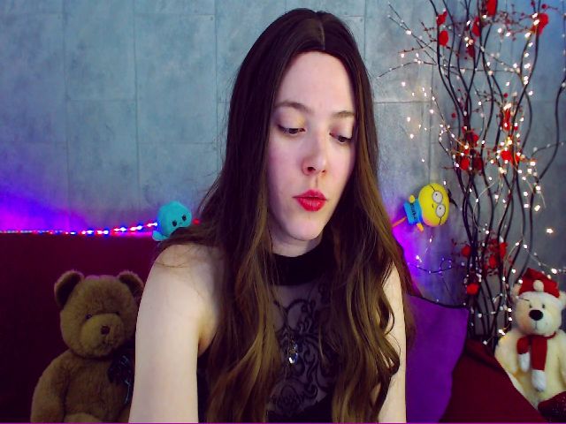 Live sex webcam photo for PuliaG #272399173