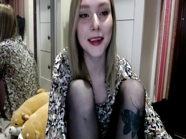 Live sex webcam photo for Punk_Cake #272730258