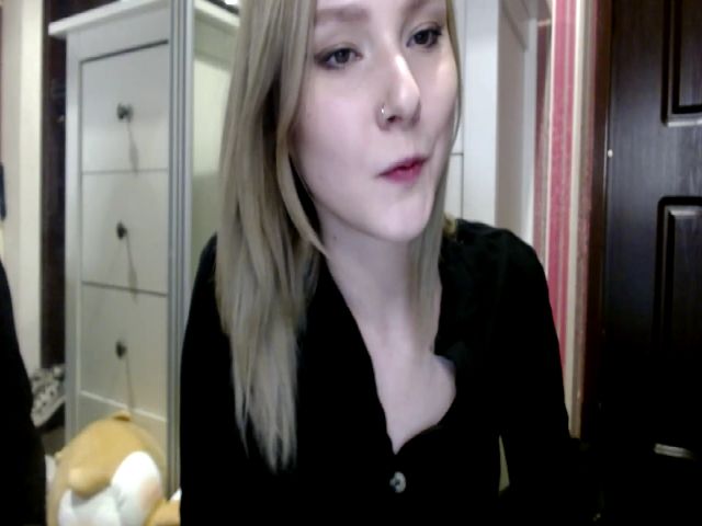 Live sex webcam photo for Punk_Cake #272750618