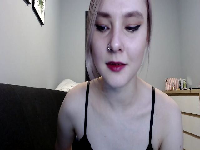 Live sex webcam photo for Punk_Cake #273546794