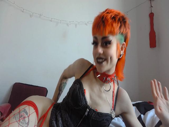 Live sex webcam photo for Punky_heidi #272840876