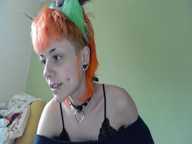 Live sex webcam photo for Punky_heidi #273525319