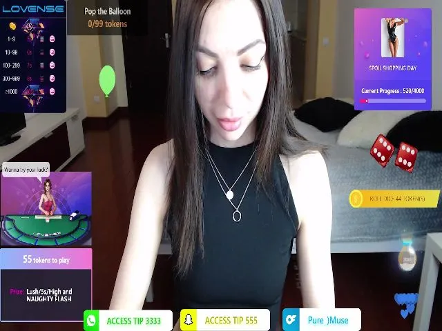 Live sex webcam photo for Pure_Muse #273534284