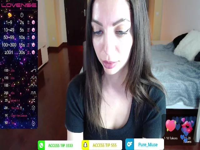 Live sex webcam photo for Pure_Muse #273628333