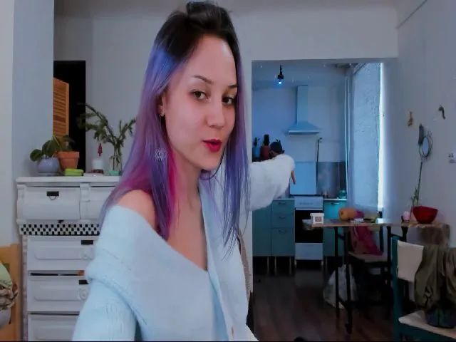 Live sex webcam photo for PurpleJuno #271907174