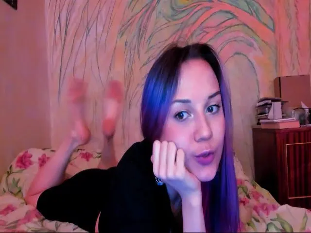 Live sex webcam photo for PurpleJuno #272123837