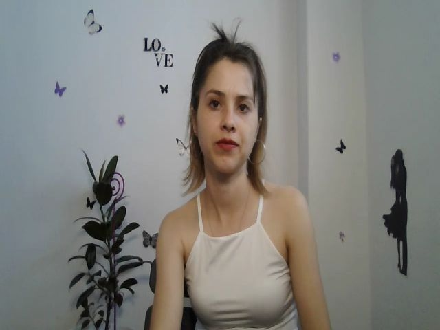 Live sex webcam photo for PurplePretty #273801994