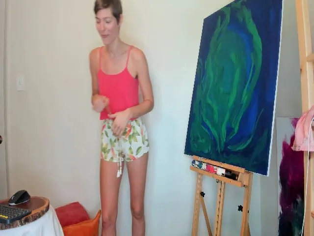 Live sex webcam photo for PussyPaints #274497128