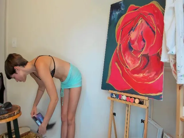 Live sex webcam photo for PussyPaints #274525930