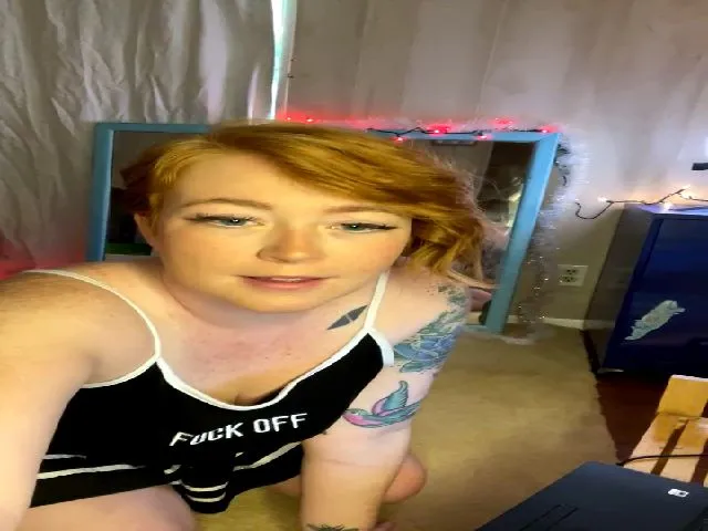 Live sex webcam photo for PyperSquirts #274239239