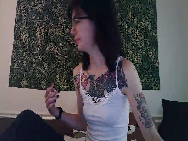 Live sex webcam photo for QT_Jane #274413242