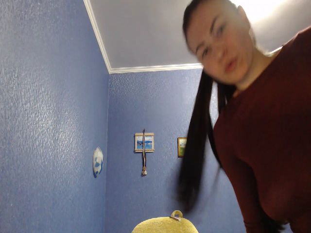 Live sex webcam photo for QueenSmile #272400035