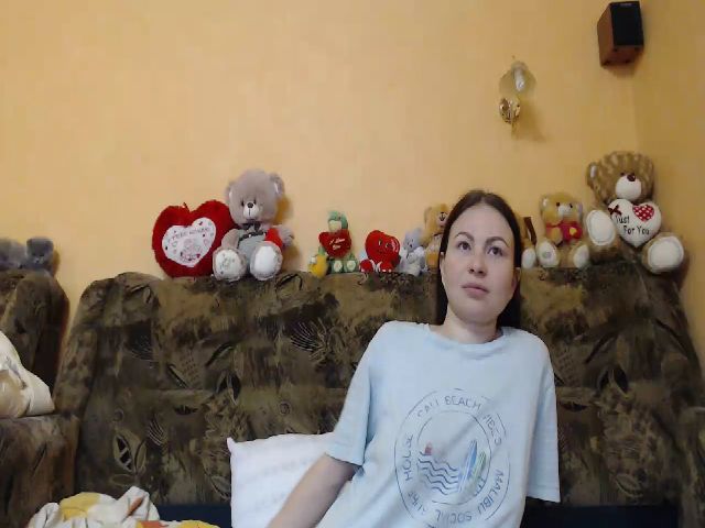 Live sex webcam photo for QueenSmile #273024003