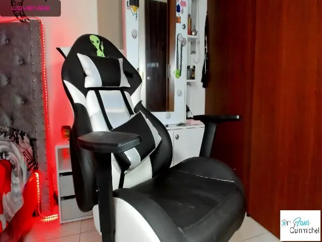 Live sex webcam photo for Quimmichell #271877620