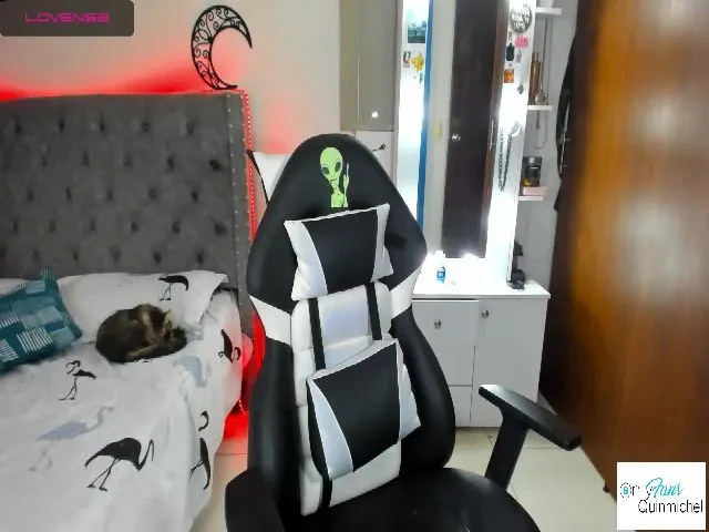 Live sex webcam photo for Quimmichell #272036454