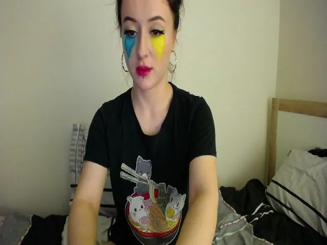 Live sex webcam photo for ROXYCAT #272963521