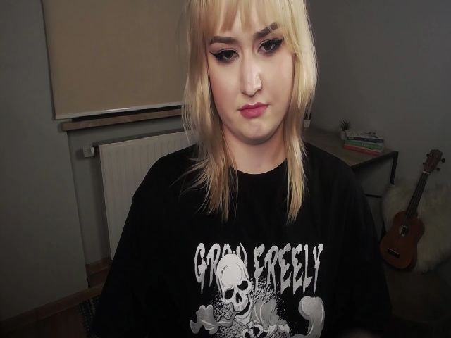 Live sex webcam photo for RUSHnatty #271867015