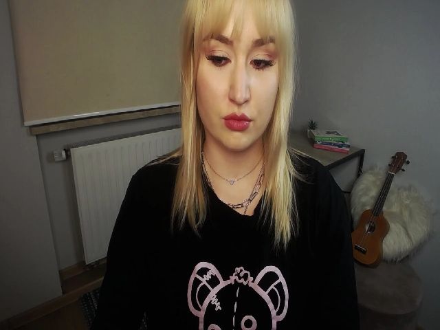 Live sex webcam photo for RUSHnatty #272507869