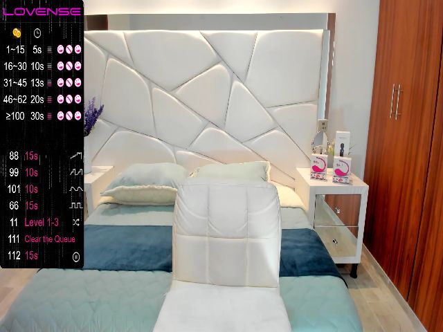 Live sex webcam photo for RachelAdams_6 #273201668