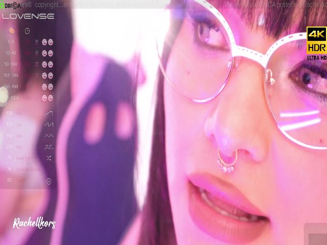 Live sex webcam photo for RachellKors #274514705