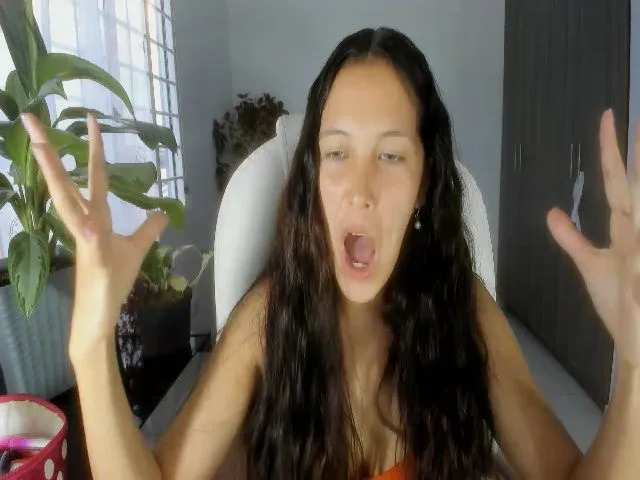 Live sex webcam photo for Rainbowmila #274224883