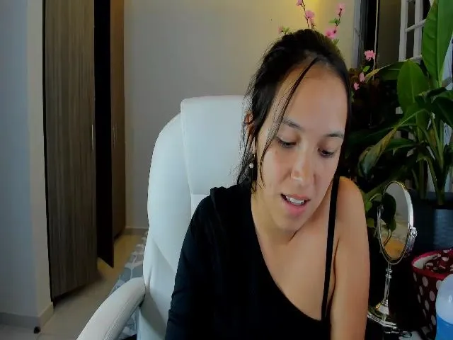 Live sex webcam photo for Rainbowmila #274621478