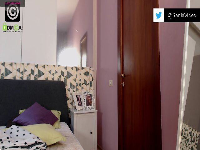 Live sex webcam photo for RaniaVibes #271947702
