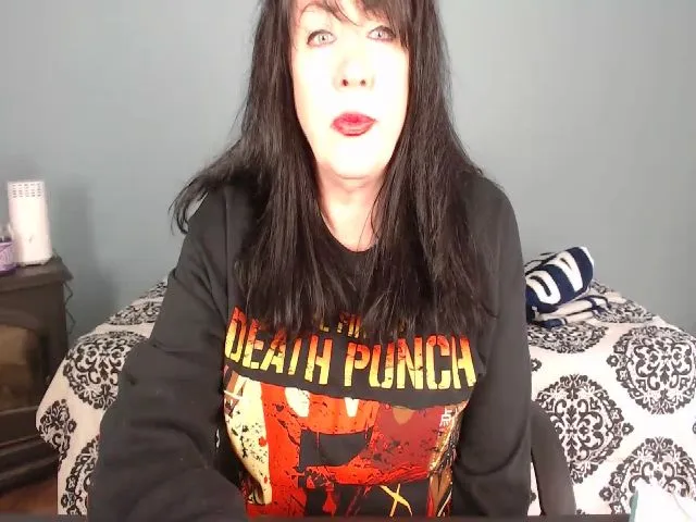 Live sex webcam photo for Raven_Winter #272137556