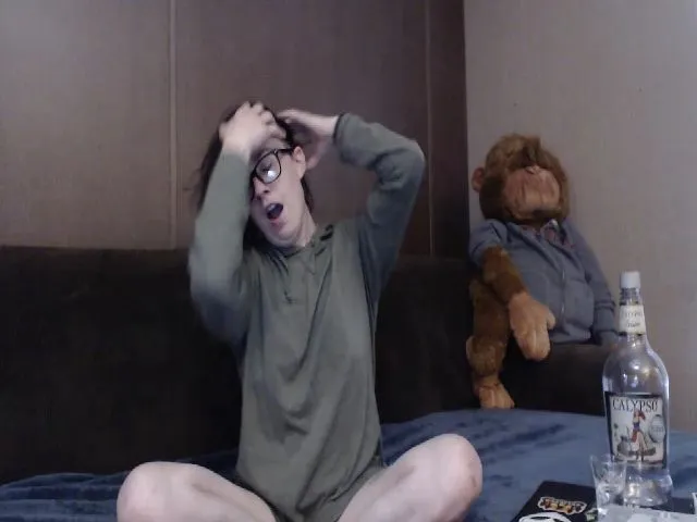 Live sex webcam photo for RawXaNnWiLd #272823427