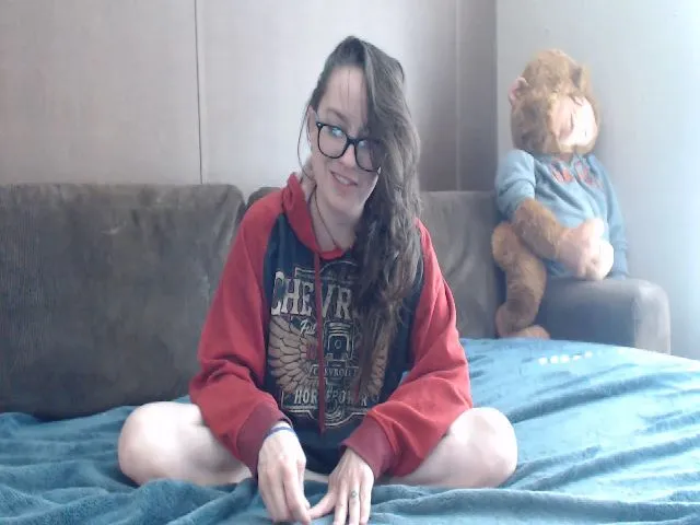 Live sex webcam photo for RawXaNnWiLd #272983441