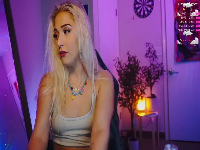 Live sex webcam photo for RealLilyGrace #273998556