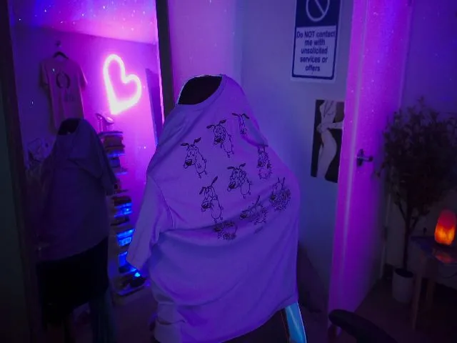 Live sex webcam photo for RealLilyGrace #274101052