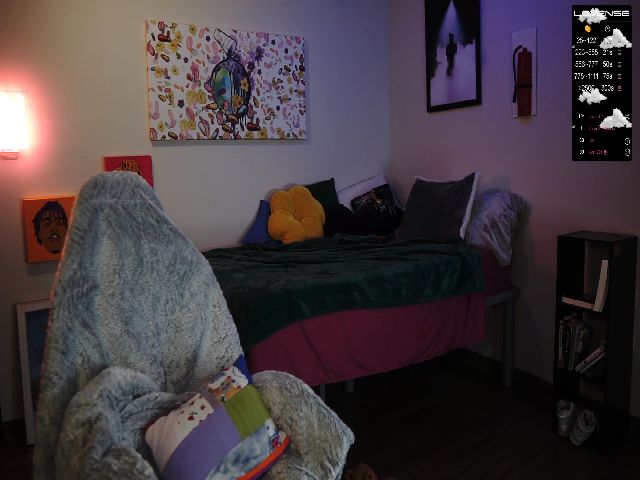 Live sex webcam photo for RealLilyGrace #274518818